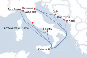 Celebrity Constellation