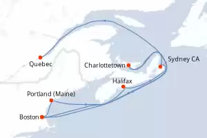 Celebrity Silhouette