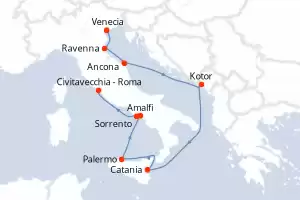 Azamara Journey