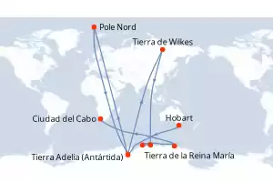 Le Commandant Charcot
