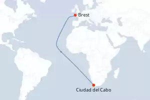 Le Commandant Charcot