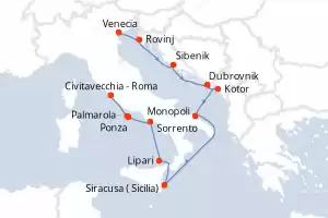 Royal Clipper