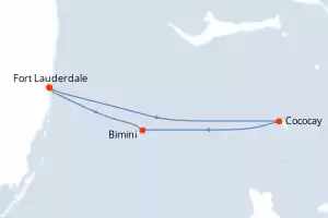 Brilliance of the Seas