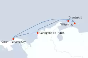 Serenade of the Seas