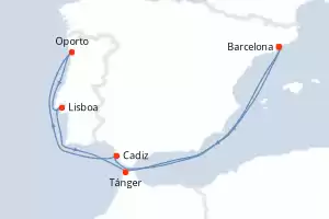 Celebrity Equinox