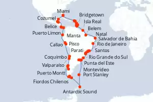 Azamara Quest
