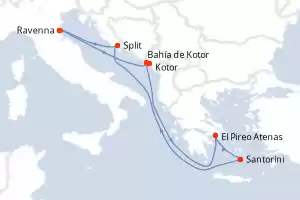 Brilliance of the Seas