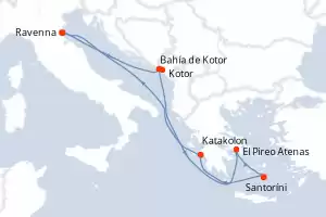 Brilliance of the Seas