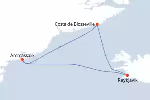 Le Commandant Charcot