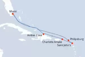 MSC Seashore