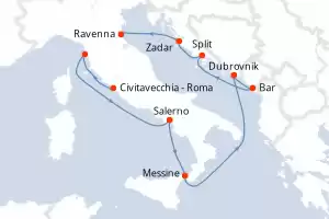 Celebrity Constellation