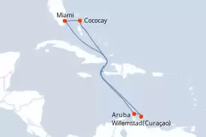 Freedom of the Seas