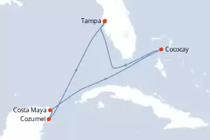 Enchantment of the Seas