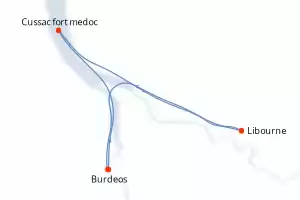 MS Cyrano de Bergerac