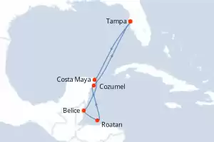 Serenade of the Seas