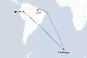 HANSEATIC inspiration