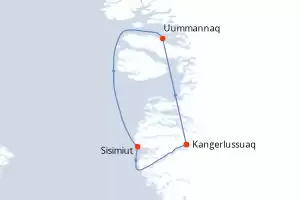 HANSEATIC inspiration