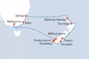 Norwegian Spirit