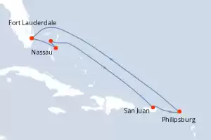 Symphony of the Seas