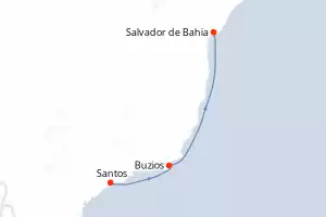MSC Virtuosa