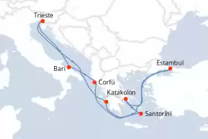 MSC Fantasia