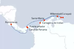 Crystal Serenity