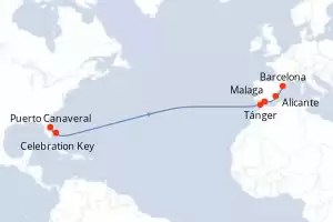 Carnival Freedom