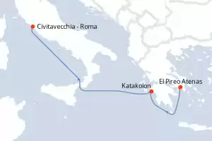 MSC Sinfonia
