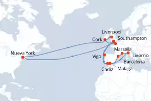 Queen Mary 2
