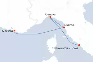 MSC Opera