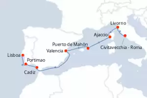 Crystal Serenity