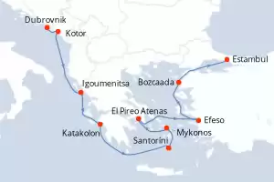 Oceania Regatta