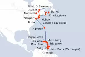 Azamara Journey