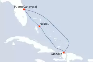 Adventure of the Seas