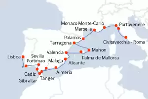 Azamara Journey