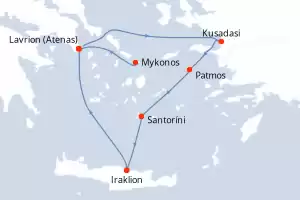 Celestyal Discovery