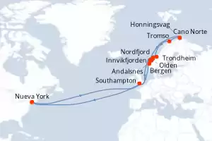 Queen Mary 2