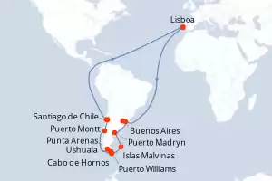 Majestic Princess