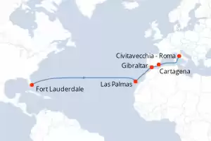 Caribbean Princess