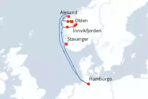 Queen Mary 2