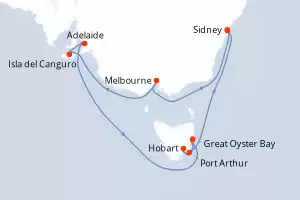 Grand Princess