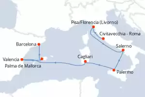Celebrity Constellation