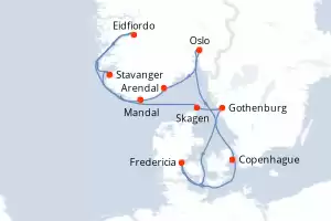 Azamara Quest