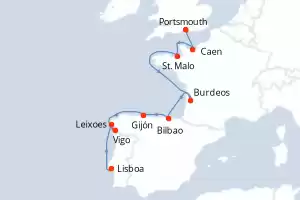Azamara Quest
