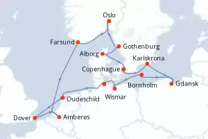 Seabourn Quest