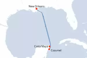 Mariner of the Seas