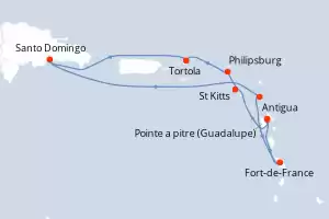 Costa Serena