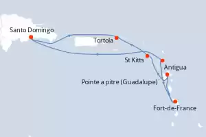 Costa Serena