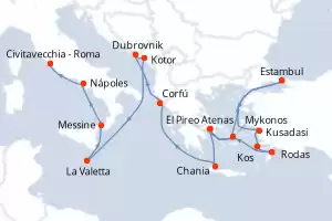 Nieuw Amsterdam