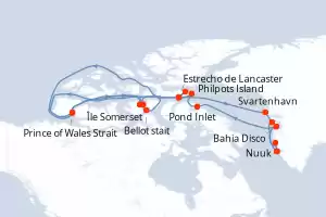 Le Boreal